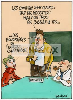 dessin de Samson, réf. 0015-0320