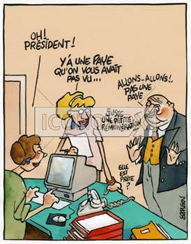dessin de Samson, réf. 0015-0331
