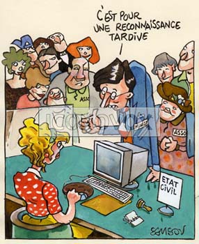 dessin de Samson, réf. 0015-0353