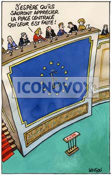 dessin de Samson, réf. 0015-0365
