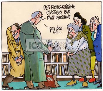 dessin de Samson, réf. 0015-0367