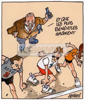 dessin de Samson, réf. 0015-0370