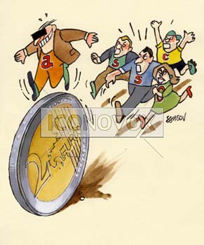 dessin de Samson, réf. 0015-0379