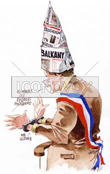 dessin de Samson, réf. 0015-0386
