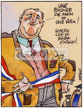 dessin de Samson, réf. 0015-0399