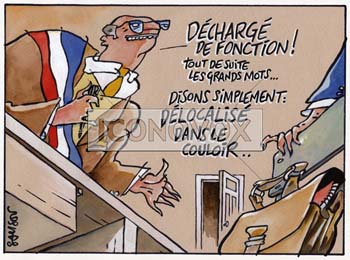 dessin de Samson, réf. 0015-0401