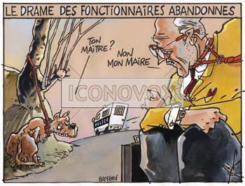 dessin de Samson, réf. 0015-0412
