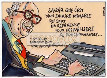 dessin de Samson, réf. 0015-0419