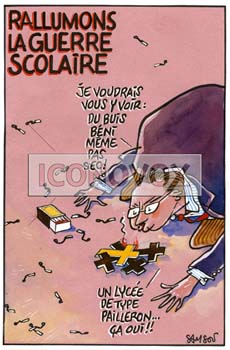 dessin de Samson, réf. 0015-0424