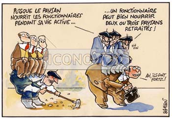 dessin de Samson, réf. 0015-0435