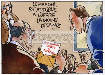 dessin de Samson, réf. 0015-0449