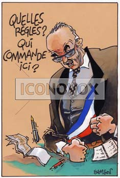 dessin de Samson, réf. 0015-0451