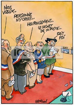 dessin de Samson, réf. 0015-0453