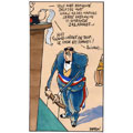 dessin de Samson, r&eacute;f. 0015-0454