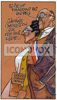 dessin de Samson, réf. 0015-0461