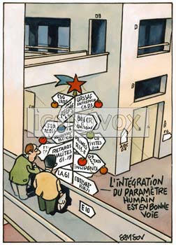 dessin de Samson, réf. 0015-0463