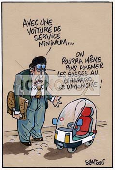 dessin de Samson, réf. 0015-0465