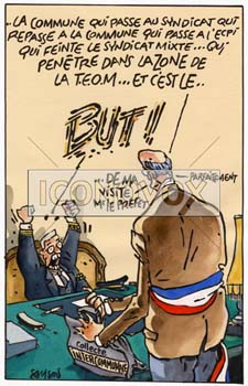 dessin de Samson, réf. 0015-0474