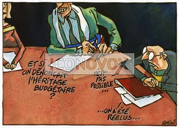 dessin de Samson, réf. 0015-0477