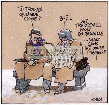 dessin de Samson, réf. 0015-0479