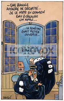 dessin de Samson, réf. 0015-0482