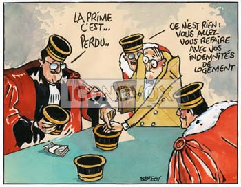 dessin de Samson, réf. 0015-0486