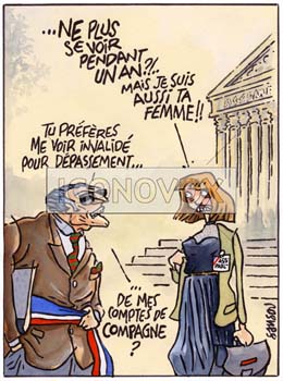 dessin de Samson, réf. 0015-0487
