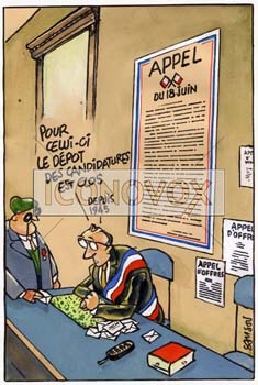 dessin de Samson, réf. 0015-0490