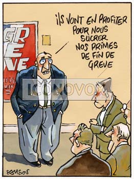 dessin de Samson, réf. 0015-0491
