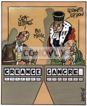 dessin de Samson, réf. 0015-0504