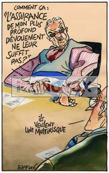 dessin de Samson, réf. 0015-0510
