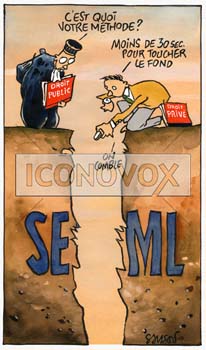 dessin de Samson, réf. 0015-0513