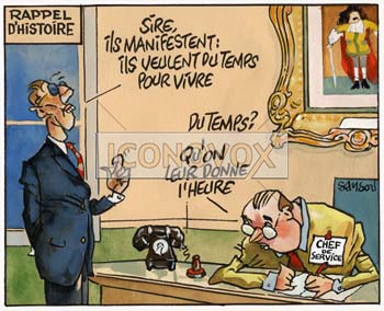 dessin de Samson, réf. 0015-0519