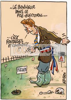 dessin de Samson, réf. 0015-0532
