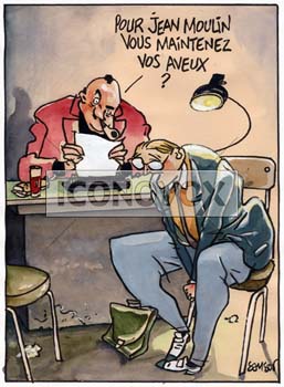dessin de Samson, réf. 0015-0549