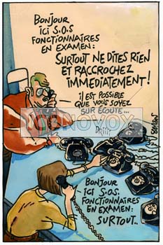 dessin de Samson, réf. 0015-0551