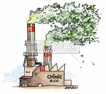 dessin de Samson, réf. 0015-0556