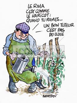 dessin de Samson, réf. 0015-0559