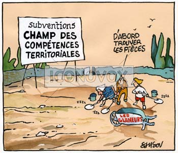 dessin de Samson, réf. 0015-0566