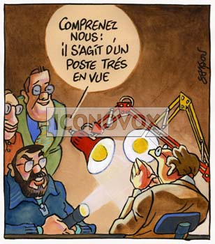 dessin de Samson, réf. 0015-0570