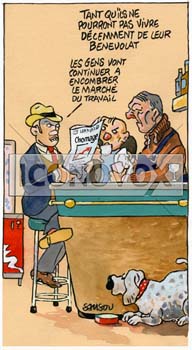 dessin de Samson, réf. 0015-0572