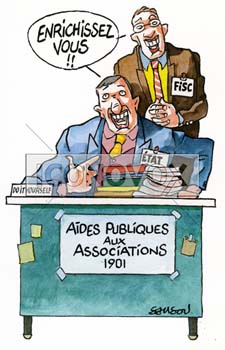 dessin de Samson, réf. 0015-0573