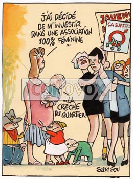 dessin de Samson, réf. 0015-0574