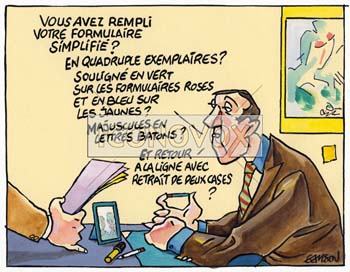 dessin de Samson, réf. 0015-0579