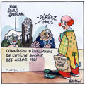 dessin de Samson, r&eacute;f. 0015-0594