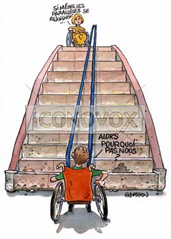 dessin de Samson, réf. 0015-0597