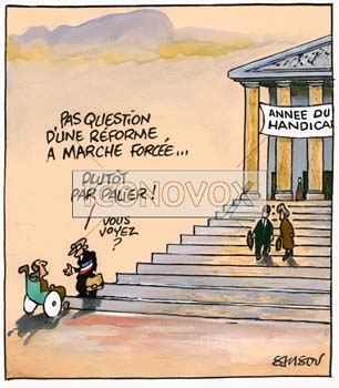 dessin de Samson, réf. 0015-0598