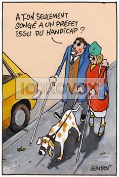 dessin de Samson, réf. 0015-0599