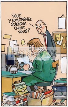 dessin de Samson, réf. 0015-0610