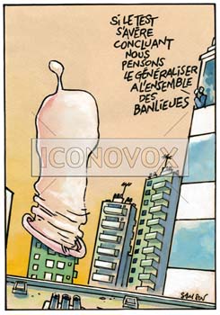 dessin de Samson, réf. 0015-0612